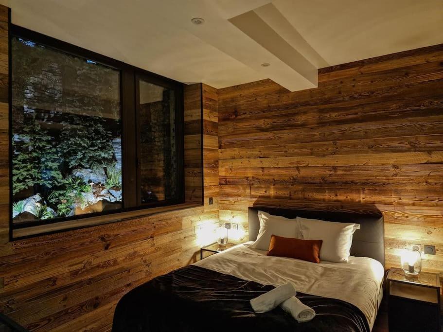 Le Enecy - Spa - Coeur Vieille Ville Annecy Kültér fotó