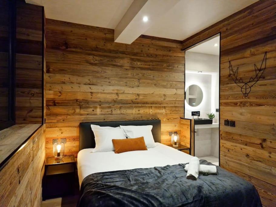 Le Enecy - Spa - Coeur Vieille Ville Annecy Kültér fotó